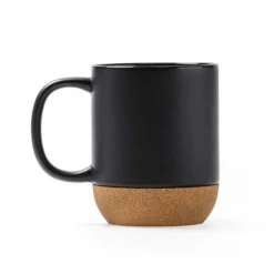 EgotierPro Q4013 - TASSE CERAMIQUE ET LIEGE