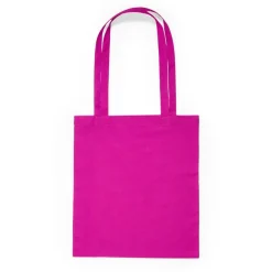 EgotierPro BO7602 - MOUNTAIN Tote bag made of cotton fabric in different colours