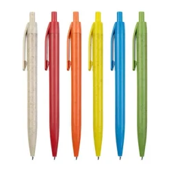 EgotierPro Q8035 - ECOLOGICAL PUSH-BUTTON PEN