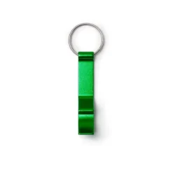 EgotierPro Q4207 - PORTE CLÉF OUVRE BOUTEILLE