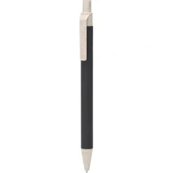 EgotierPro Q8029 - RETRACTABLE PEN WHEAT FIBER