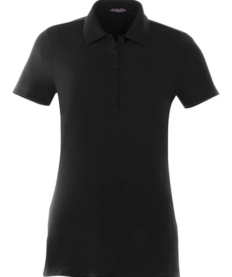 Elevate 96224 - ACADIA SS Polo