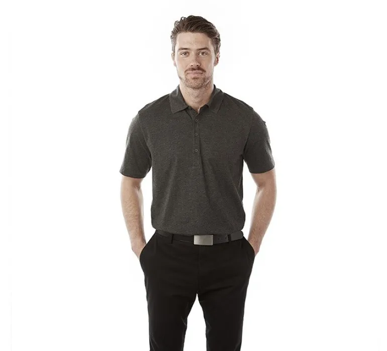 Elevate 16224 - ACADIA SS Polo