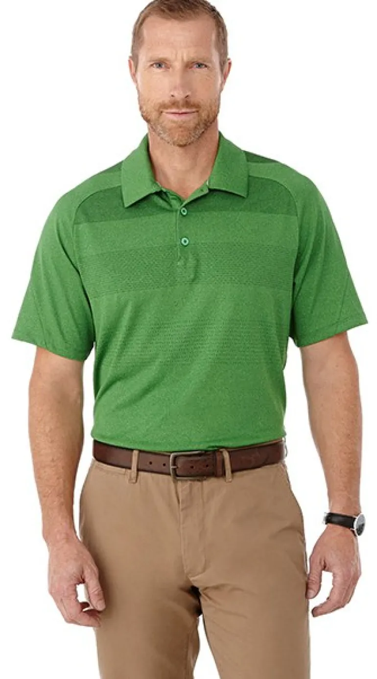 Elevate 16703 - ANTERO SS Polo