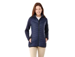 Elevate 99602 - BANFF Hybrid Insulated Jkt