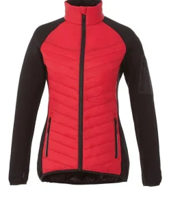 Elevate 99602 - BANFF Hybrid Insulated Jkt