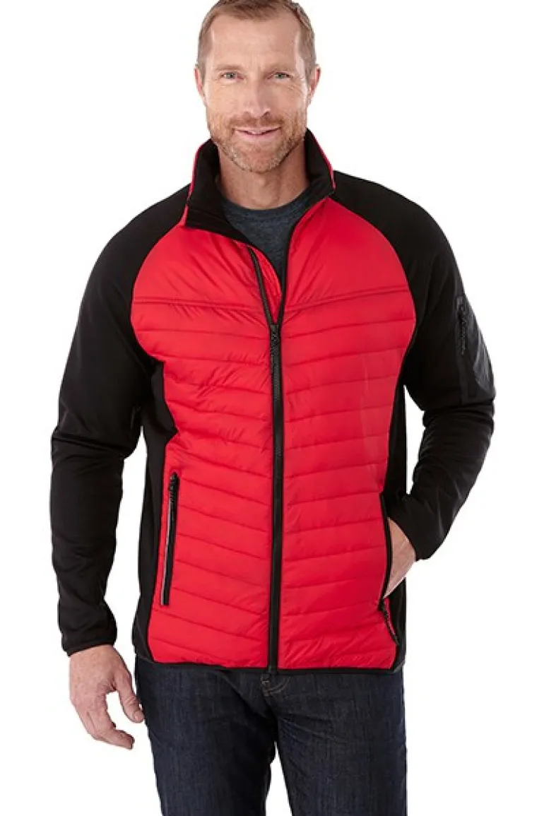 Elevate 19602 - BANFF Hybrid Insulated Jkt