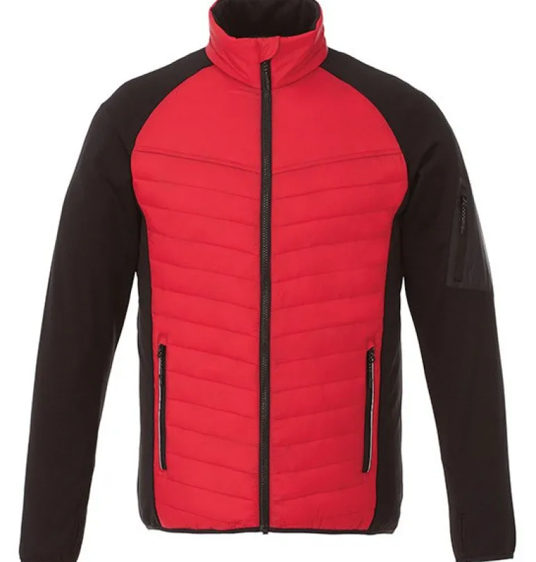 Elevate 19602 - BANFF Hybrid Insulated Jkt
