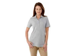 Elevate 96223 - BANFIELD SS Polo