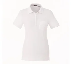 Elevate 96223 - BANFIELD SS Polo