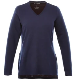 Elevate 98614 - BROMLEY Knit V-neck
