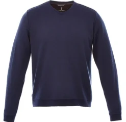 Elevate 18614 - BROMLEY Knit V-neck