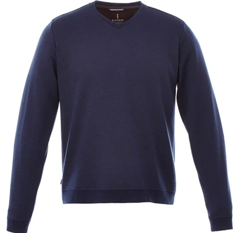 Elevate 18614 - BROMLEY Knit V-neck