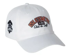 Elevate 32018 - Chino twill ballcap