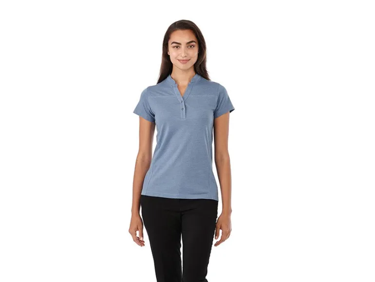 Elevate 96611 - CONCORD SS Polo