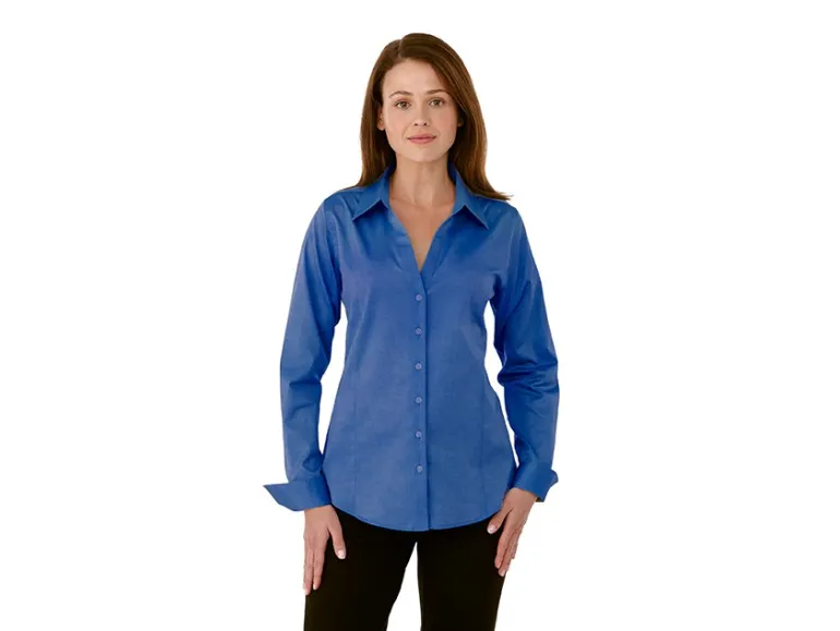 Elevate 97309 - CROMWELL Long Sleeve Shirt