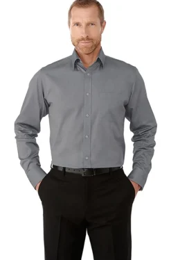 Elevate 17309 - CROMWELL Long Sleeve Shirt