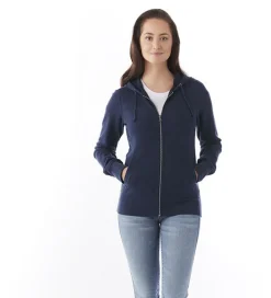 Elevate 98135 - CYPRESS Fleece Zip Hoody