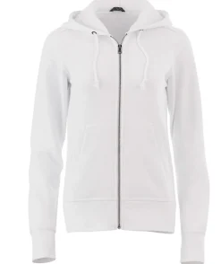 Elevate 98135 - CYPRESS Fleece Zip Hoody