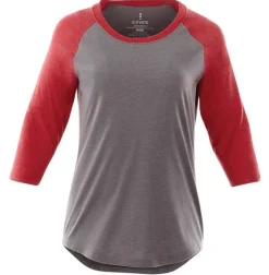 Elevate 97814 - DAKOTA Three Quarter Tee