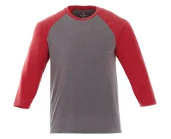 Elevate 17814 - DAKOTA Three Quarter Tee