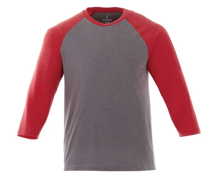 Elevate 17814 - DAKOTA Three Quarter Tee