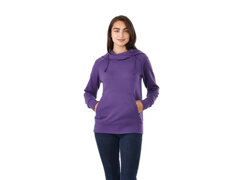 Elevate 98209 - DAYTON Fleece Hoody