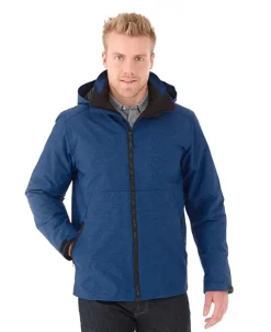 Elevate 19305 - DELAMAR 3-in-1 Jacket