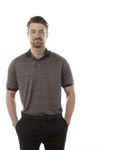 Elevate 16510 - EMORY SS Polo