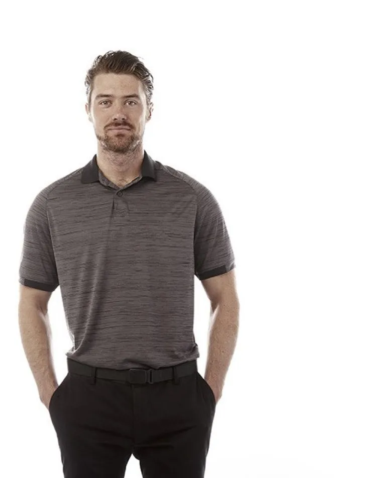 Elevate 16510 - EMORY SS Polo