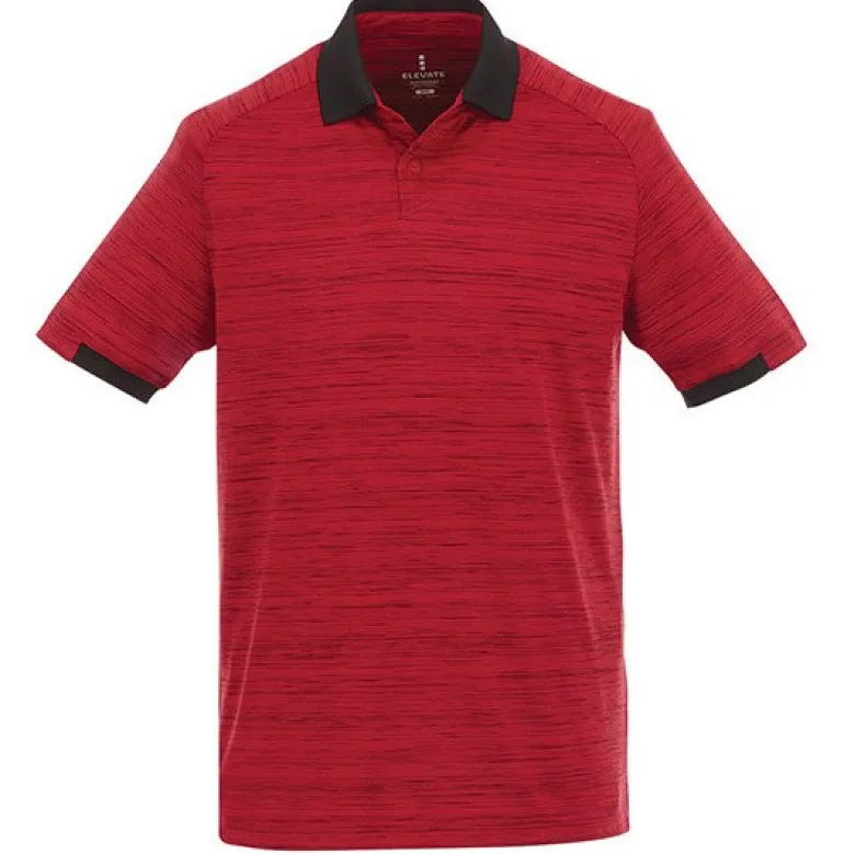 Elevate 16510 - EMORY SS Polo