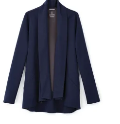 Elevate 98613 - EQUINOX Knit Blazer