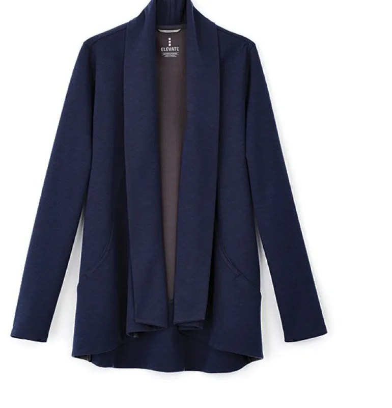 Elevate 98613 - EQUINOX Knit Blazer