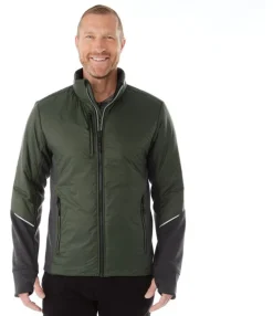 Elevate 19555 - FERNIE Hybrid Insulated Jk