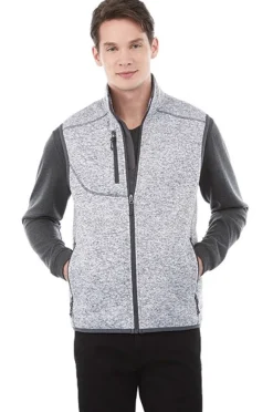 Elevate 12502 - FONTAINE Knit Vest