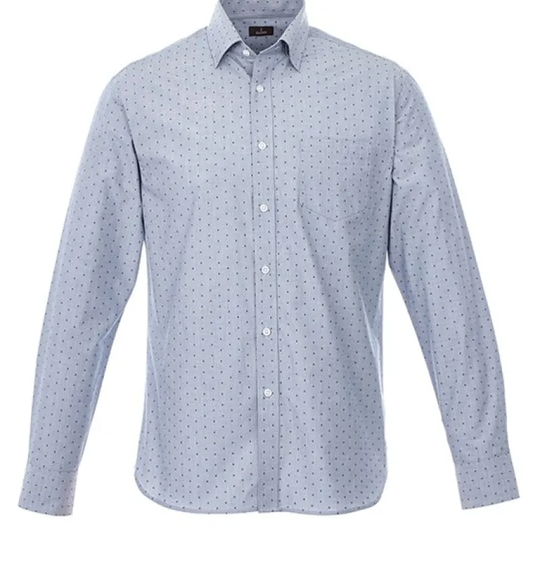 Elevate 17601 - HUNTINGTON LS Shirt
