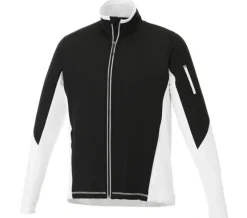 Elevate 18124 - Hybrid Knit Jacket