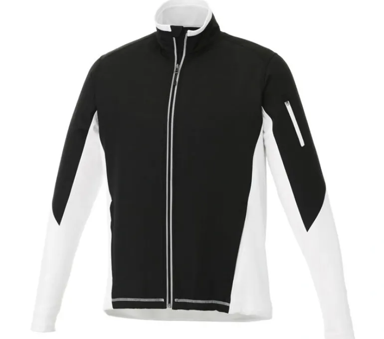 Elevate 18124 - Hybrid Knit Jacket
