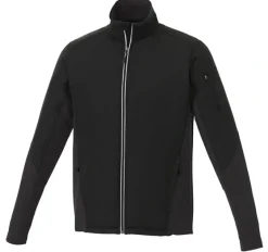 Elevate 18124 - Hybrid Knit Jacket