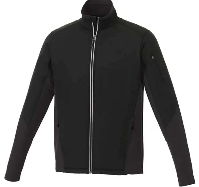 Elevate 18124 - Hybrid Knit Jacket