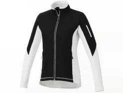 Elevate 98124 - Hybrid Knit Jacket