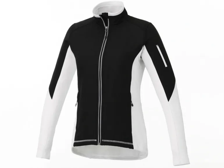 Elevate 98124 - Hybrid Knit Jacket