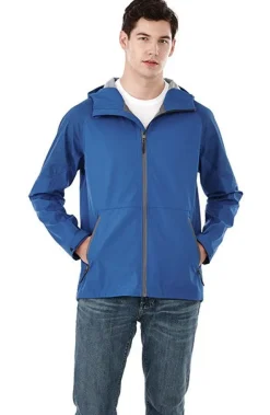 Elevate 12936 - INDEX Softshell Jacket