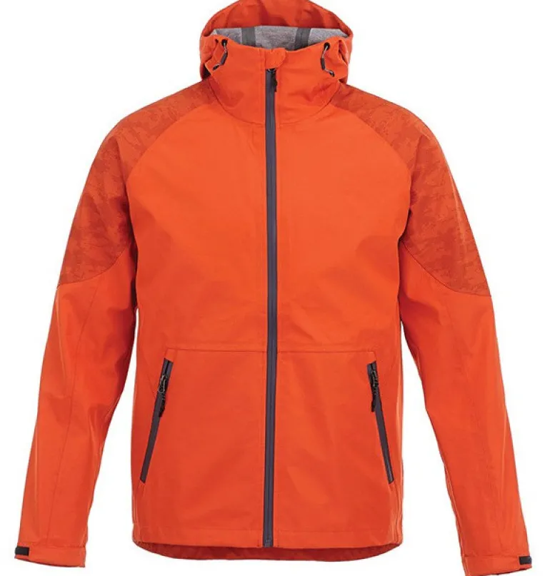 Elevate 12936 - INDEX Softshell Jacket