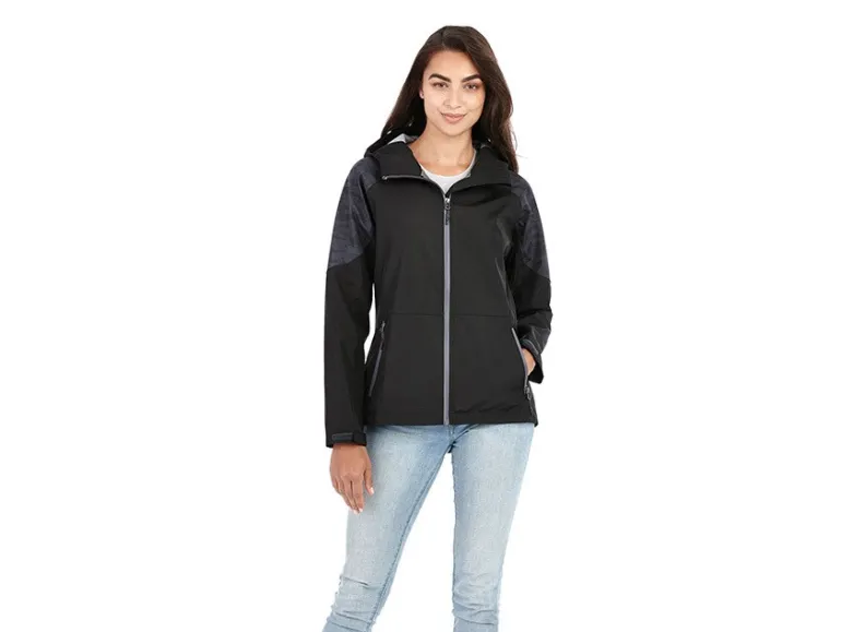 Elevate 92936 - INDEX Softshell Jacket