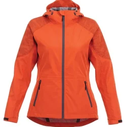 Elevate 92936 - INDEX Softshell Jacket