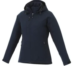 Elevate 99531 - Insulated Softshell