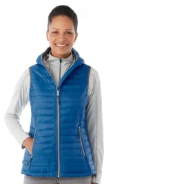 Elevate 99556 - JUNCTION Packable Ins Vest