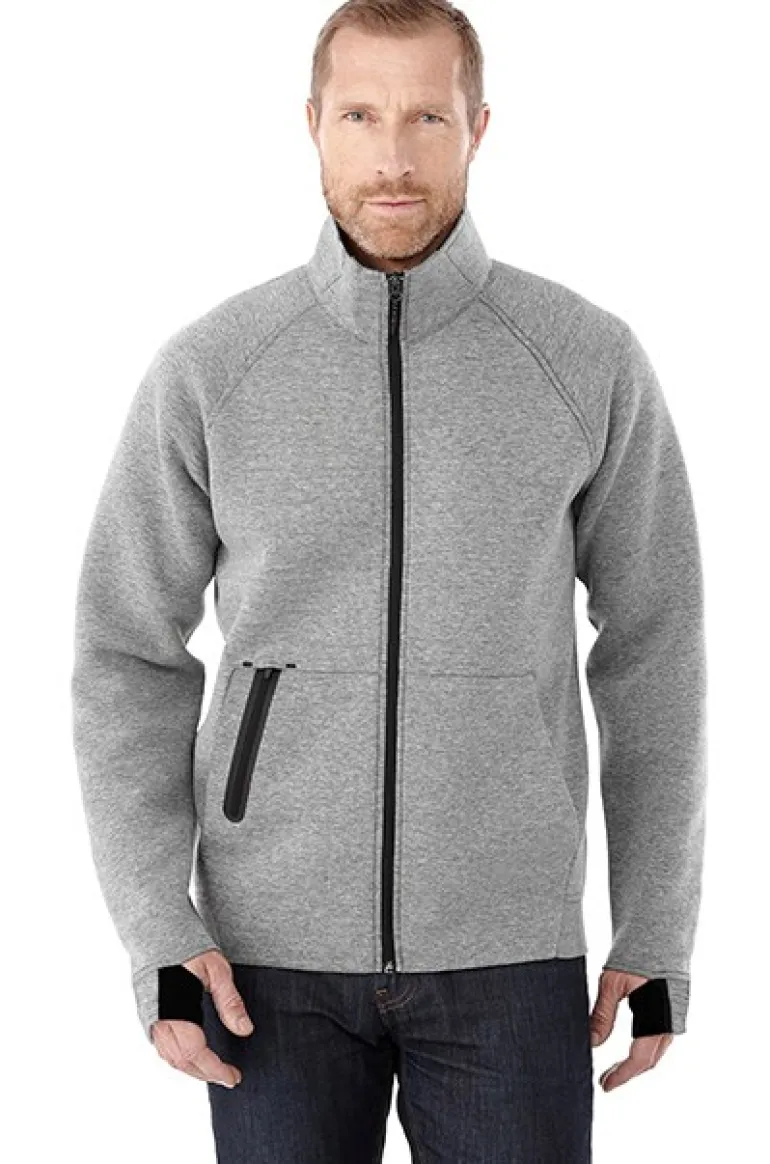 Elevate 18132 - KARIBA Knit Jacket