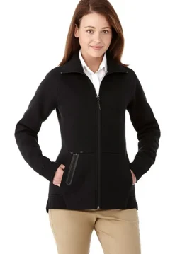 Elevate 98132 - KARIBA Knit Jacket